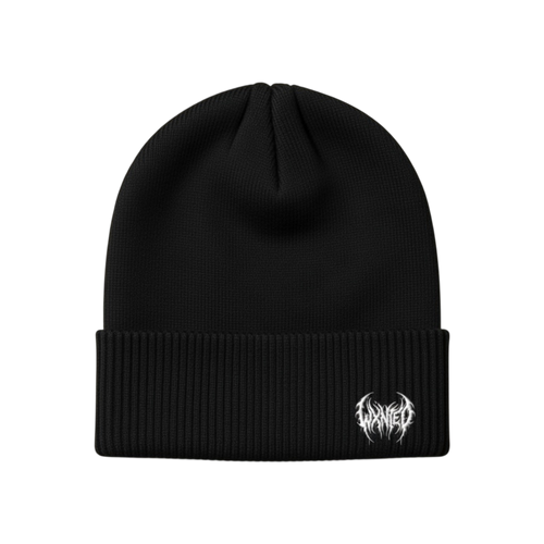 WXNTED - "Blacklist beanie"