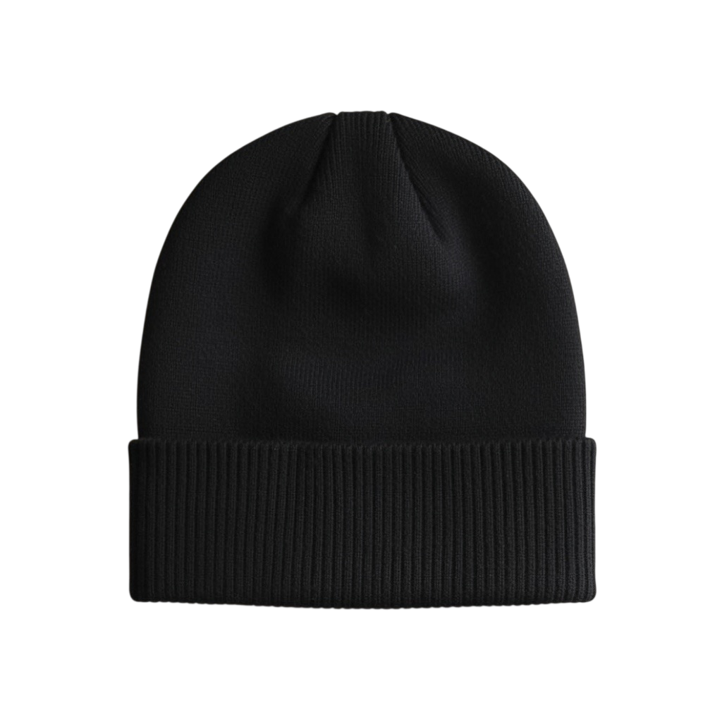 WXNTED - "Blacklist beanie"
