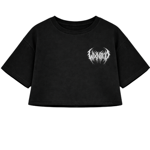 WXNTED - Chaos tee