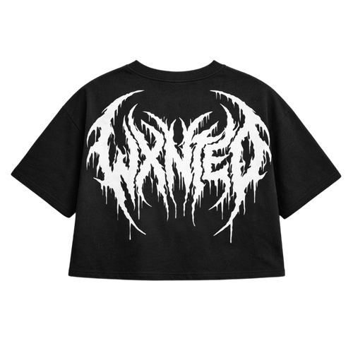 WXNTED - Chaos tee