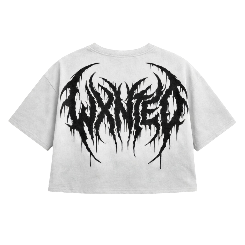 WXNTED - Order tee