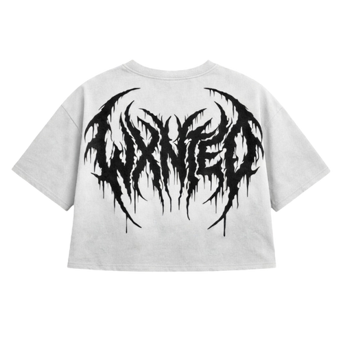 WXNTED - Order tee