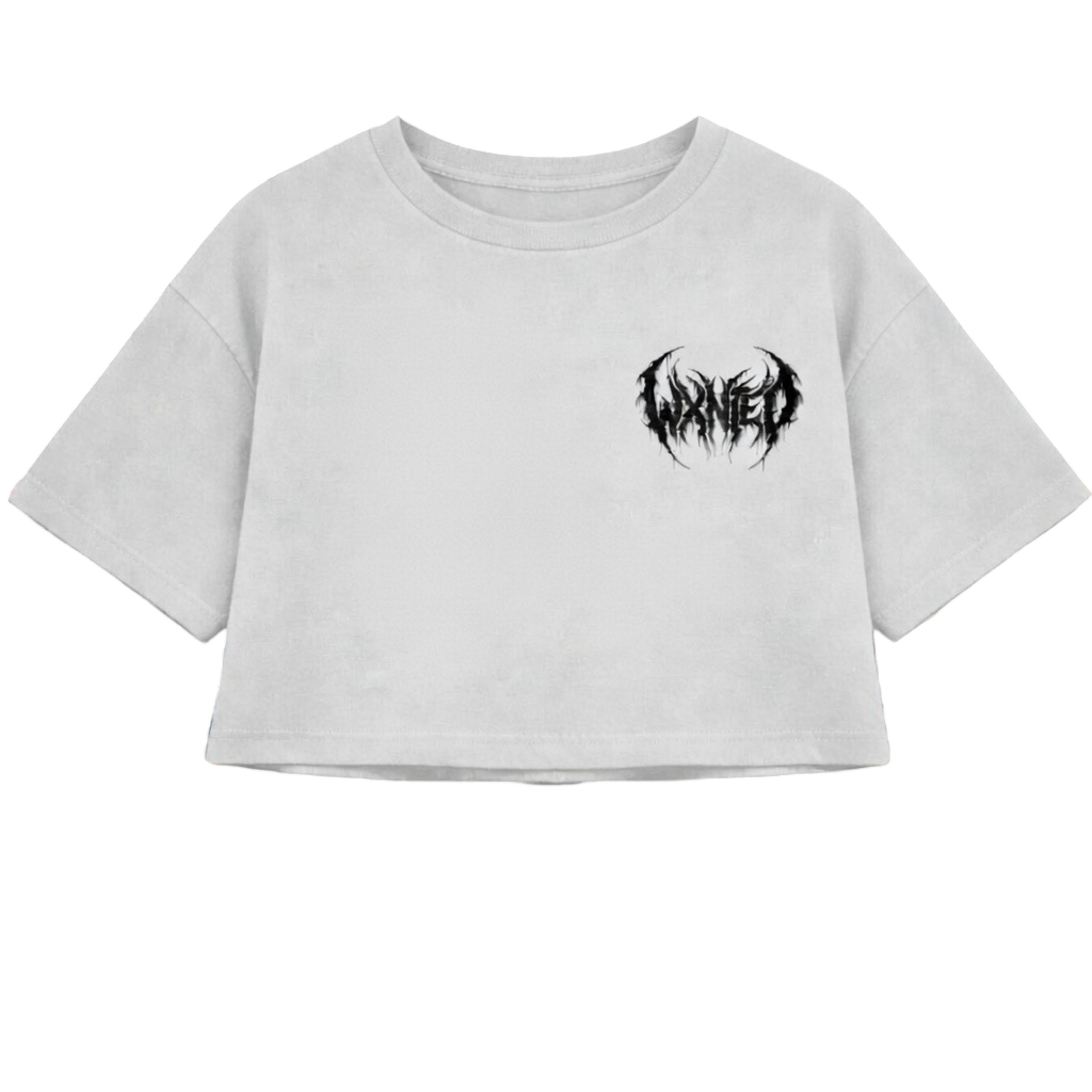 WXNTED - Order tee