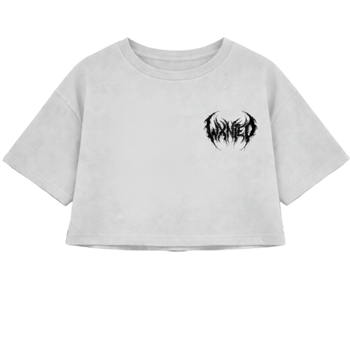 WXNTED - Order tee