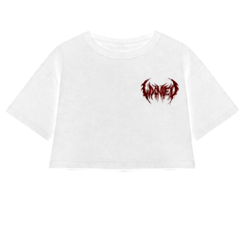 WXNTED - Bloodthirst tee