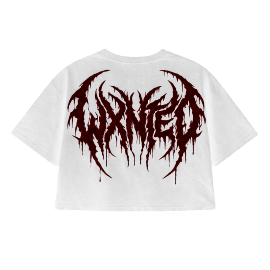 WXNTED - Bloodthirst tee